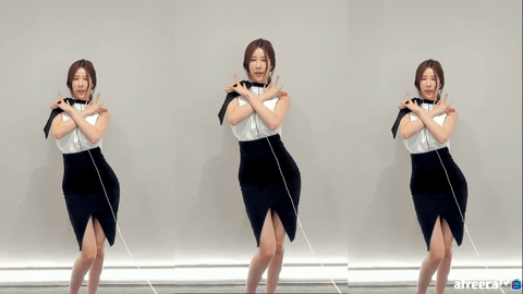 BJ새라(赛拉)2020年2月24日Sexy Dance22282520-秀人集