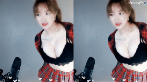 AfreecaTV阿孝(BJ아효)2020年8月3日Sexy Dance002810-秀人集