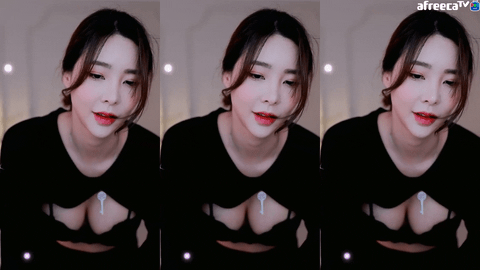 AfreecaTV唐宁(BJ다우닝)2021年12月20日舞蹈剪辑141456-秀人集