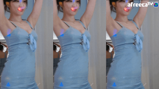Afreecatvbobo2(BJbobo)2020年2月1日Sexy Dance23183330-秀人集