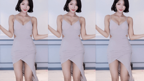 BJ혜밍(慧明)2021年7月26日Sexy Dance143644-秀人集
