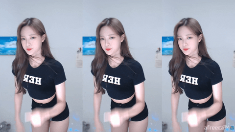 BJ솜찌(宋琪)2020年6月16日Sexy Dance22263320-秀人集