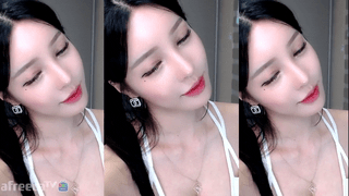 Afreecatv아리샤(BJ阿丽莎)2020年1月20日Sexy Dance18224020-秀人集