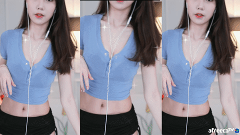 AfreecaTV彩婉(BJ채화)2020年9月26日Sexy Dance093019-秀人集