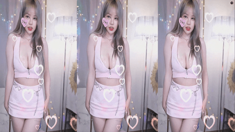 BJ바비앙(巴比恩)2021年9月7日Sexy Dance131650-秀人集