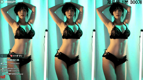 BJ로즈쨈(玫瑰酱)2023年6月21日Sexy Dance113908-秀人集