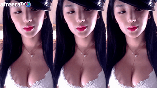 Afreecatv나나(BJ娜娜)2020年4月26日Sexy Dance21474031-秀人集