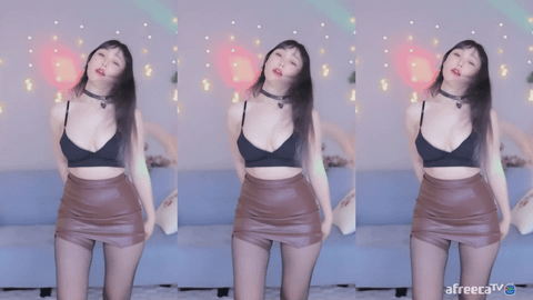 BJ효카(孝卡)2022年4月15日Sexy Dance140509-秀人集