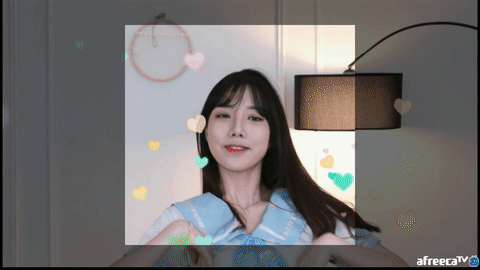 AfreecaTV彩婉(BJ채화)2020年9月16日Sexy Dance111118-秀人集