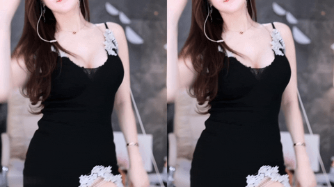 AfreecaTV朴佳琳(BJ박가린)2020年12月23日Sexy Dance221128-秀人集