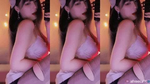 BJ효카(孝卡)2022年6月10日Sexy Dance112022-秀人集