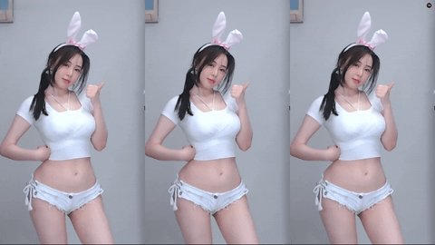 BJ苏麟(소린)2021年3月27日舞蹈剪辑185559-秀人集