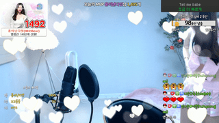 BJ신나은(申娜恩)2020年3月14日Sexy Dance17493320-秀人集