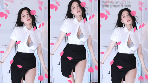 Afreecatv이공삼공(BJ孔三公)2021年9月16日Sexy Dance130109-秀人集