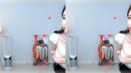 AfreecaTV申娜恩(BJ신나은)2020年10月6日Sexy Dance122131-秀人集