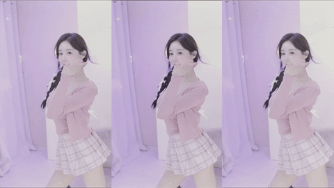 BJ아요(阿尤)2024年4月25日Sexy Dance214720-秀人集
