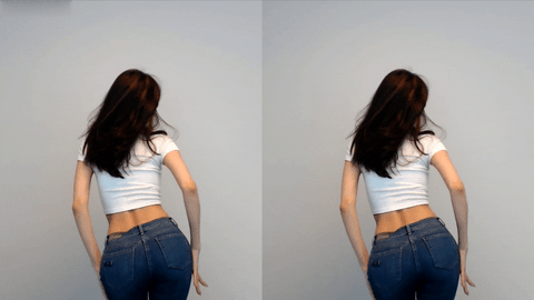 AfreecaTV徐雅(bj seoa)(BJ서아)2020年10月28日Sexy Dance133506-秀人集