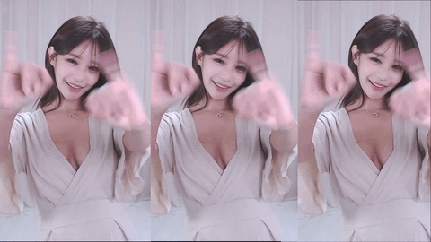 BJ하루(韩璐)2021年9月13日Sexy Dance134713-秀人集