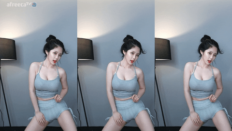 Afreecatv성하(BJ蕾彻)2020年2月1日Sexy Dance00512620-秀人集