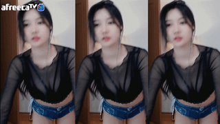 BJ秋天(가을님)2019年11月13日舞蹈剪辑01179550-秀人集