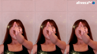 BJ朴素恩(박소은)2019年10月12日舞蹈剪辑02217021-秀人集