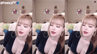 Afreecatv손밍(BJ孙铭)2020年5月3日Sexy Dance08456532-秀人集