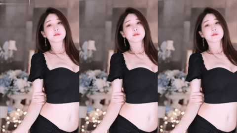 AfreecaTV秋天(BJ가을님)2021年12月21日舞蹈剪辑025636-秀人集
