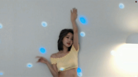 AfreecaTV徐雅(BJ서아)2021年2月3日舞蹈剪辑223726-秀人集