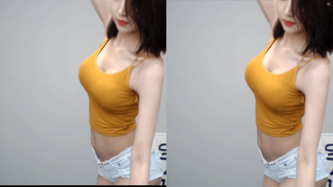 Afreecatv서아(BJ徐雅)2021年3月18日Sexy Dance213414-秀人集
