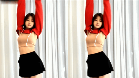 AfreecaTV徐雅(bj seoa)(BJ서아)2020年11月24日Sexy Dance163819-秀人集