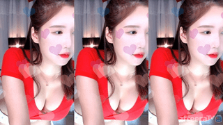 Afreecatv채시영(BJ蔡诗英)2020年6月18日Sexy Dance10304920-秀人集