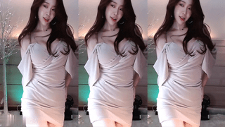 BJ재희(杰希)2021年4月16日Sexy Dance070022-秀人集