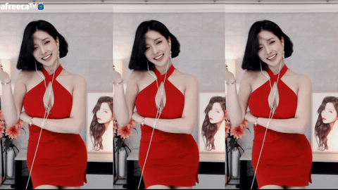 BJ秋天(가을님)2020年3月30日舞蹈剪辑22344930-秀人集