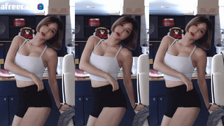 BJ요삐(尤碧)2020年2月26日Sexy Dance15281920-秀人集