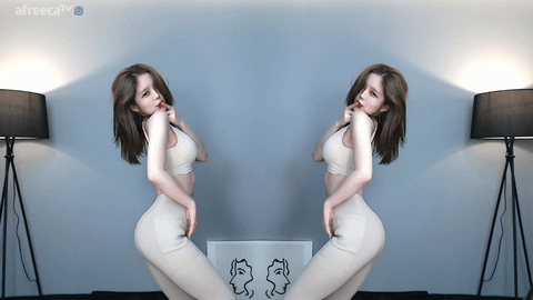 AfreecaTV蕾彻(BJ성하)2020年4月15日舞蹈剪辑20582520-秀人集