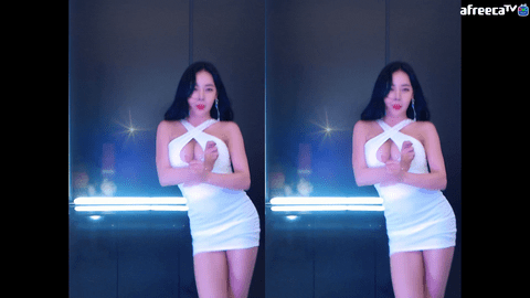 BJ박소은(朴素恩)2020年4月5日Sexy Dance19572520-秀人集