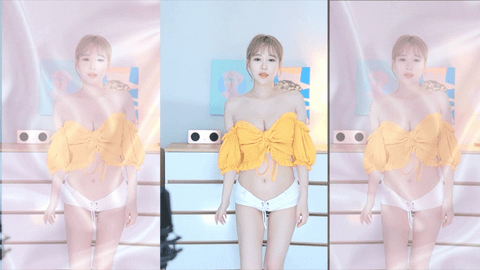 Afreecatv쥬아(BJ唐蕾)2021年7月29日Sexy Dance013112-秀人集