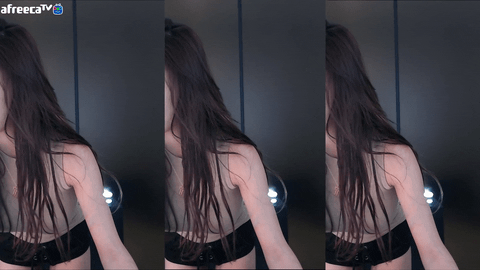 BJ朴素恩(박소은)2020年1月21日舞蹈剪辑01072421-秀人集