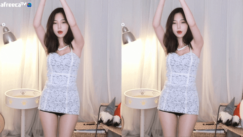 Afreecatv화정(BJ花井)2020年6月9日Sexy Dance00352521-秀人集