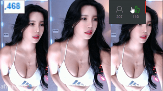 BJ阿丽莎(아리샤)2019年12月28日舞蹈剪辑00104022-秀人集