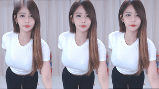 Afreecatv하루(BJ韩璐)2021年5月6日Sexy Dance113808-秀人集