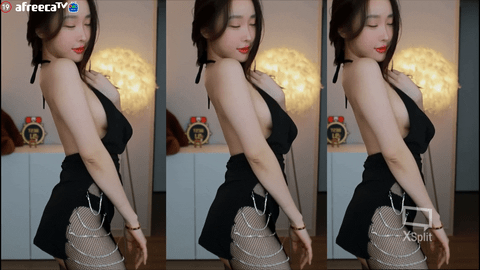 BJ예동(艺童)2022年2月6日Sexy Dance120955-秀人集