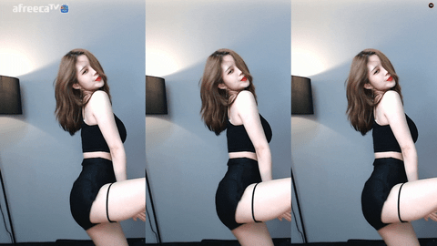 BJ성하(蕾彻)2020年5月5日Sexy Dance23212620-秀人集