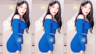 AfreecaTV都诗(BJ도시)2021年3月6日舞蹈剪辑103319-秀人集