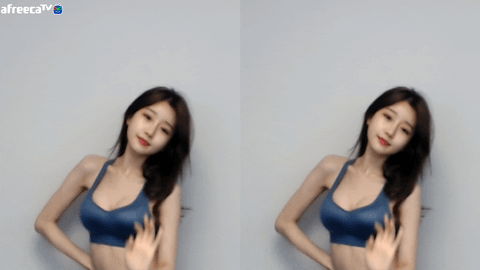 BJ서아(徐雅)2021年3月22日Sexy Dance223721-秀人集
