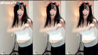 BJ아영(阿英)2020年5月30日Sexy Dance22232620-秀人集