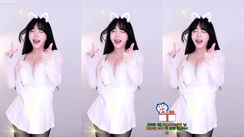 Afreecatv민가유(BJ闵家喻)2023年12月25日Sexy Dance213040-秀人集