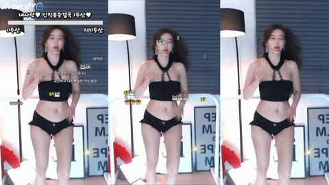 BJ이공삼공(孔三公)2020年5月29日Sexy Dance19022522-秀人集