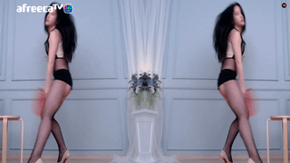BJ兰(랑)2019年11月11日舞蹈剪辑23147031-秀人集