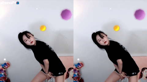 BJ크레용팝엘린(艾琳)2019年10月21日Sexy Dance22097030-秀人集